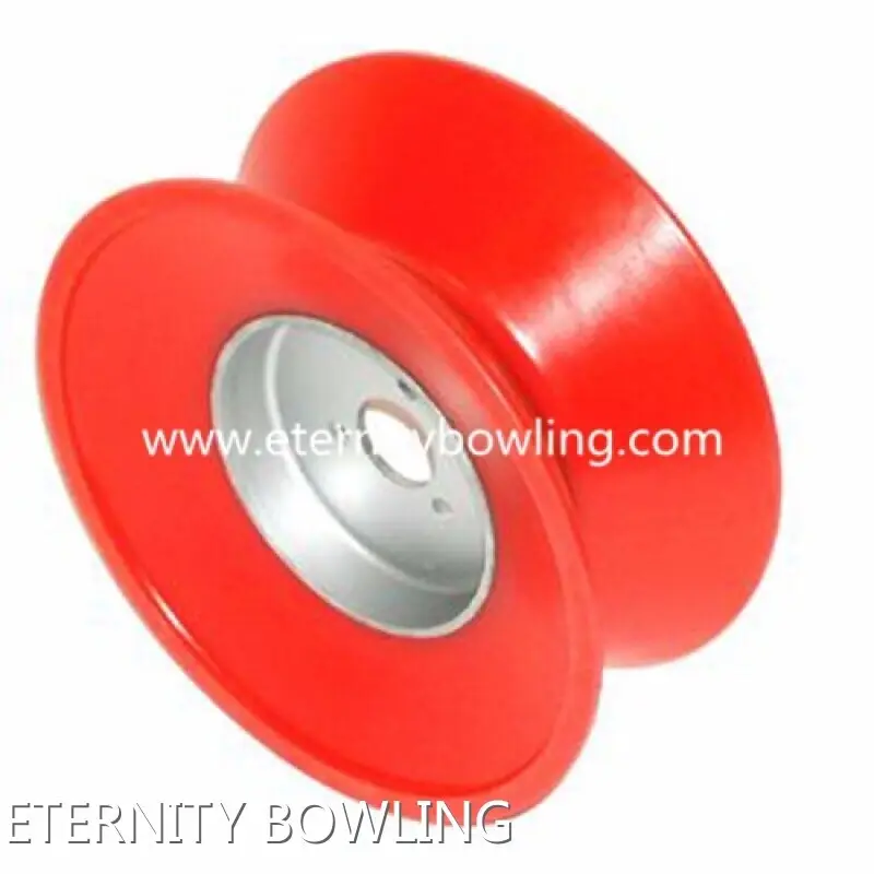 Peças de reposição para boliche - Fornecedor de peças para boliche Brunswick - 1 1