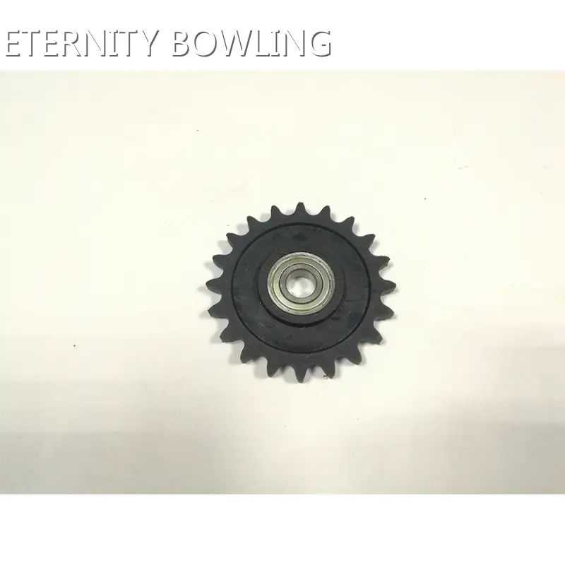 Bahagian Boling untuk Brunswick oleh ETERNITY BOWLING-18 1