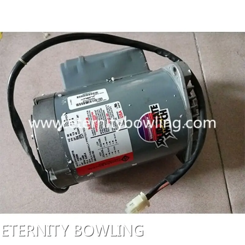 Alat Ganti Boling untuk Amf Bowling Borong - ETERNITY BOWLING-9 1