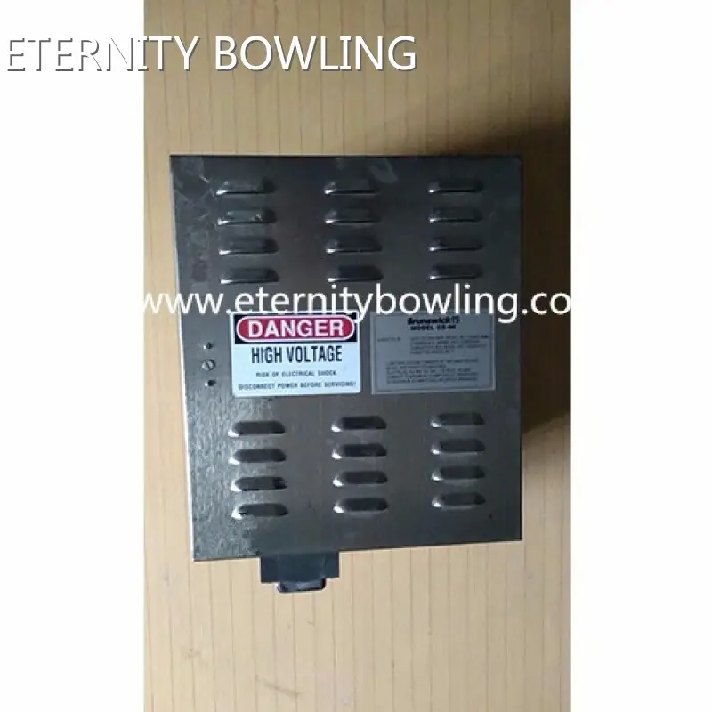 Bahagian Boling untuk Brunswick oleh ETERNITY BOWLING-21 1