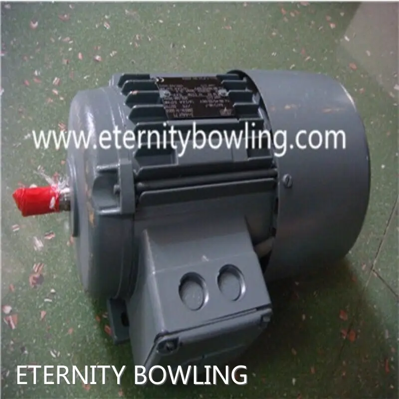 Bahagian Boling untuk Brunswick oleh ETERNITY BOWLING-22 1