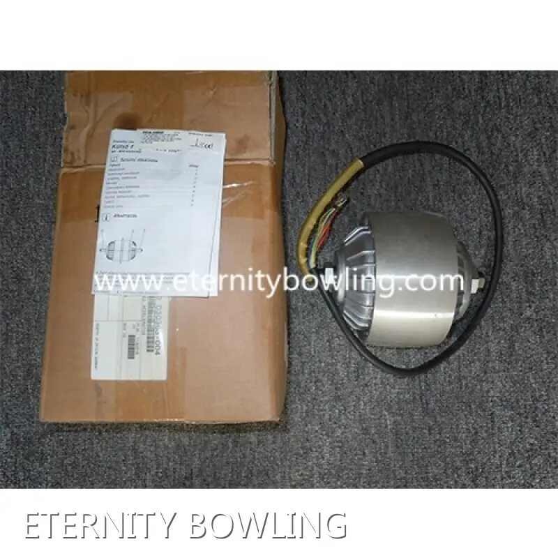 ETERNITY BOWLING Alat Ganti Boling untuk Brunswick dengan Harga Berpatutan-4 1