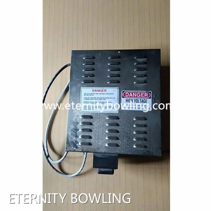 Alat Ganti Boling untuk Brunswick Alat Ganti Kegunaan untuk Mesin Boling Siri GS Borong - ETERNITY BOWLING-8 1