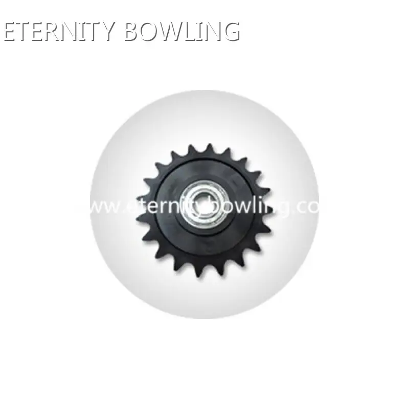 Bahagian Boling untuk Brunswick oleh ETERNITY BOWLING-24 1