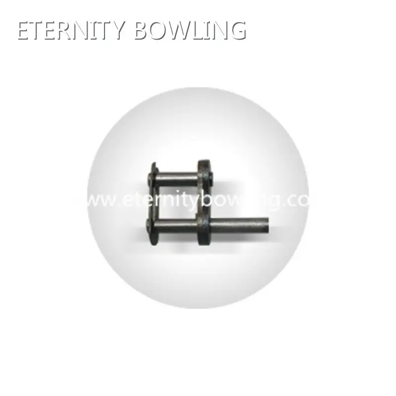 BOWLING ETERNITY Bahagian Boling untuk Brunswick Factory-3 1