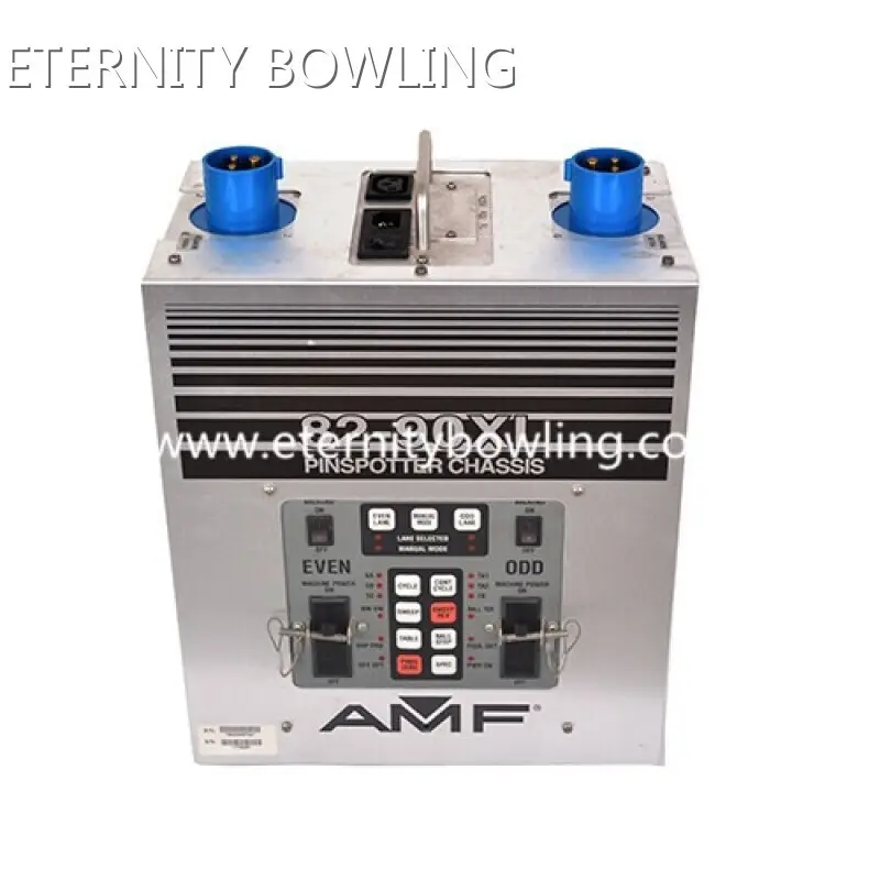 Peças de boliche para produtos AMF - Importação por atacado - ETERNITY BOWLING-9 1