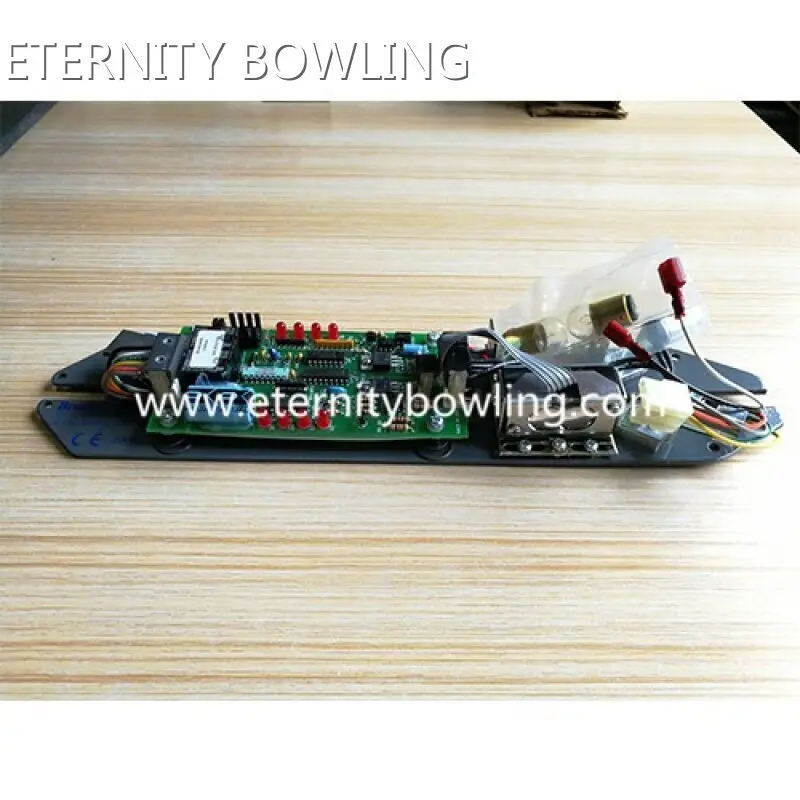 Professional Bowling System Bowling Scoring System Wholesale - ETERNITY BOWLING 1