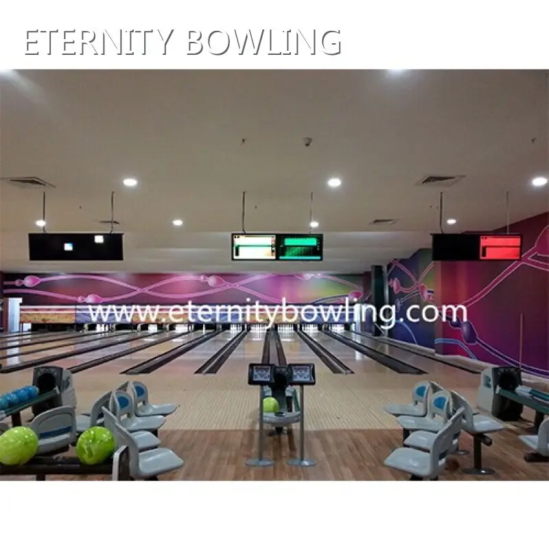 Products Import Mini Bowling System with Good Price 1
