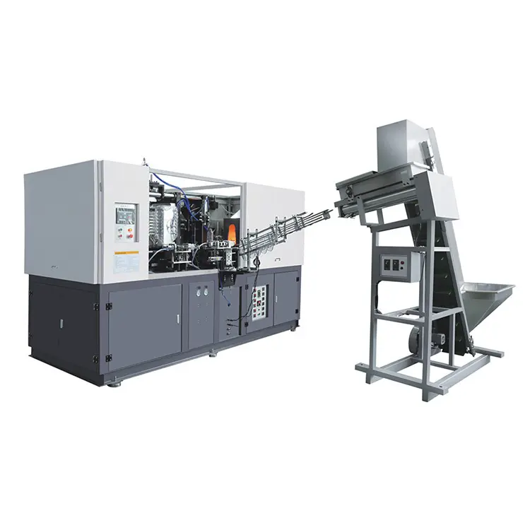 Yosion Machinery pet stretch blow moulding machine price for business for hand washing bottle 1