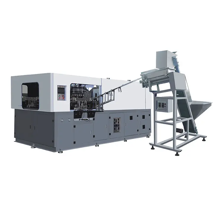 Yosion Machinery pet jar blowing machine company for bottles 1