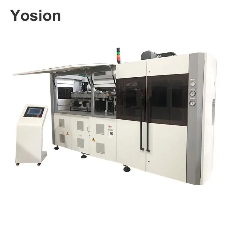Yosion Machinery Array image72