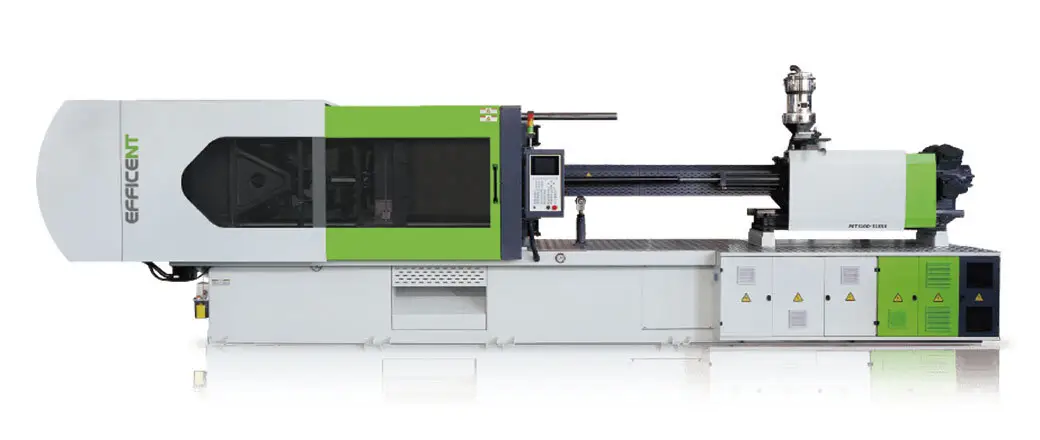 Yosion Machinery Array image168