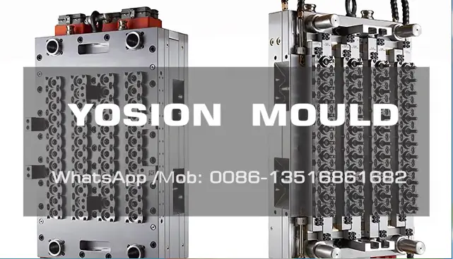 Yosion Machinery Array image53