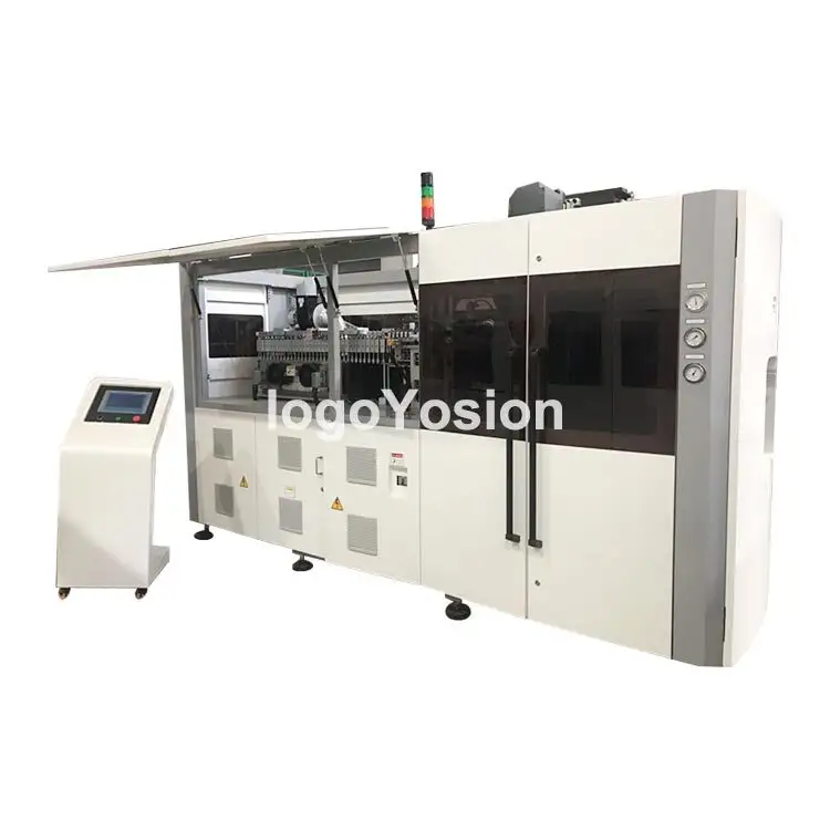 Yosion Machinery Array image77