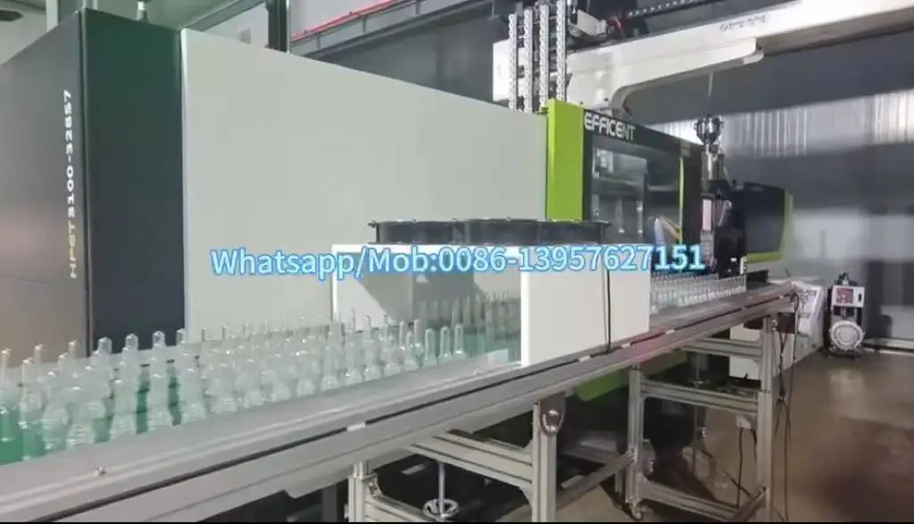 Yosion Machinery Array image3