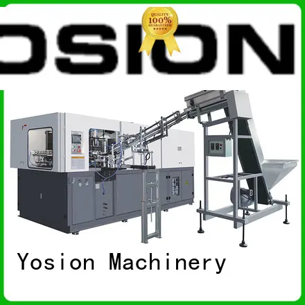 Yosion Machinery high-quality pet blowing machine manufacturers for bottles 1