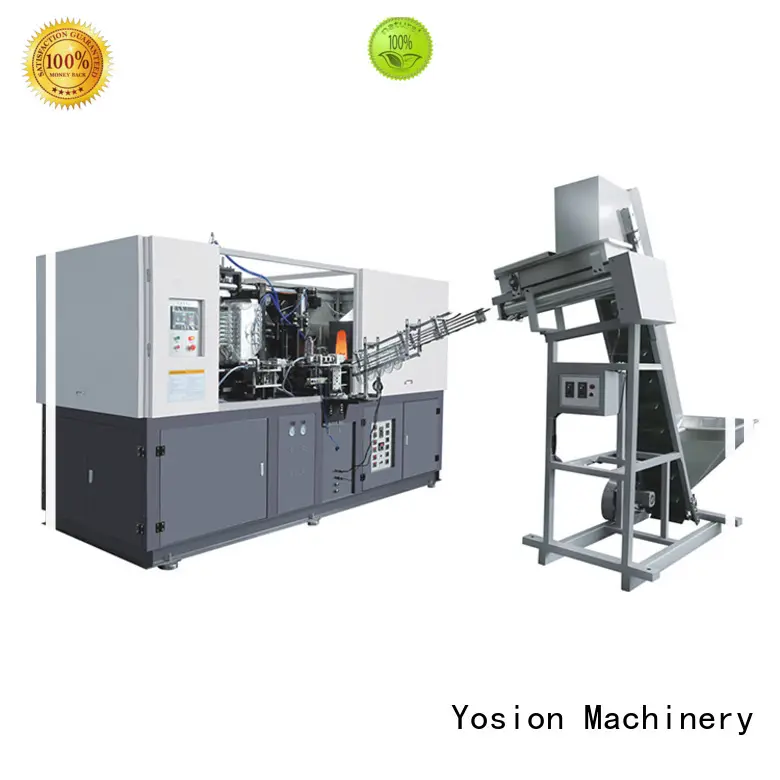 top fully automatic pet bottle blowing machine factory for bottles 1