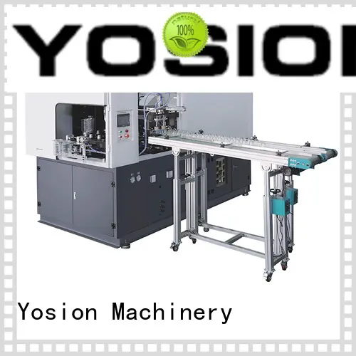 Yosion Machinery latest automatic blowing machine suppliers for jars 1