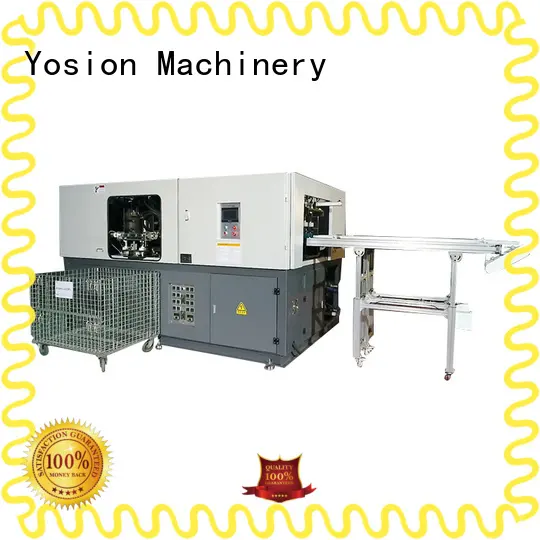 Yosion Machinery automatic pet blow moulding machine manufacturers for bottles 1