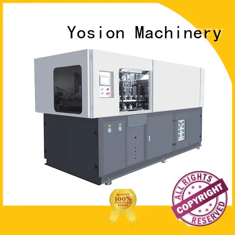 Yosion Machinery blowing machine bottle factory for making bottle 1