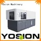 Yosion Machinery best blowing machine bottle supply for making bottle 1