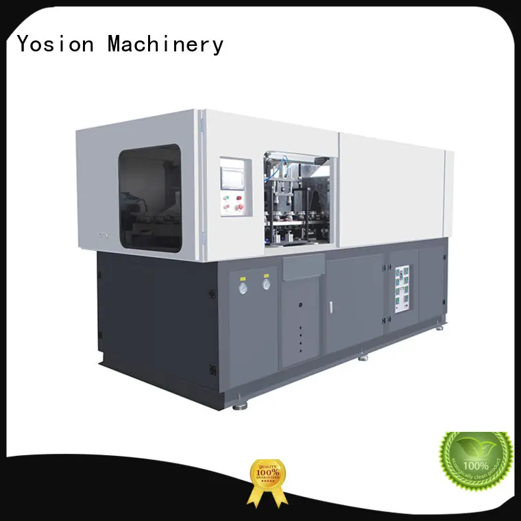 custom plastic bottle blowing machine price for business for jars 1