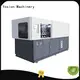 custom plastic bottle blowing machine price for business for jars 1