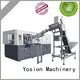 Yosion Machinery best plastic bottle making machine company for bottles 1
