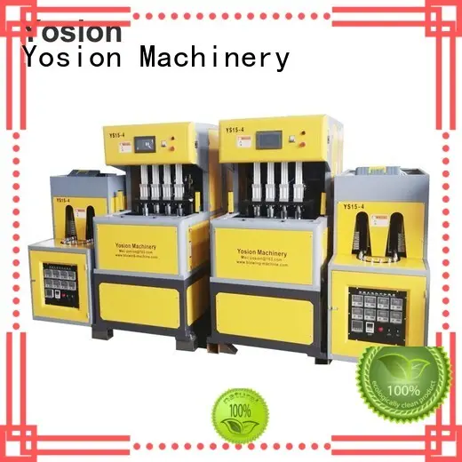 best semi automatic pet blow molding machine price for business for jars 1