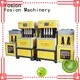 best semi automatic pet blow molding machine price for business for jars 1