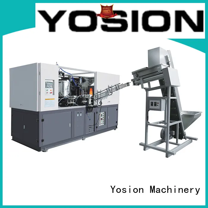 wholesale pet blow molding machine price for business for making bottle 1