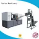 Yosion Machinery pet blowing machine for sale suppliers for jars 1