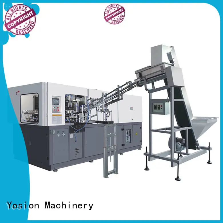 new fully automatic pet bottle blowing machine suppliers for jars 1