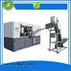Yosion Machinery pet blow molding machine price suppliers for making bottle 1
