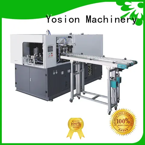 wholesale automatic pet blow molding machine supply for jars 1