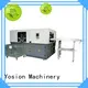 Yosion Machinery fully automatic pet blow moulding machine company for jars 1