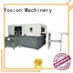 Yosion Machinery automatic pet blow molding machine supply for making bottle 1