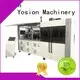 Yosion Machinery plastic bottle making machine suppliers for jars 1