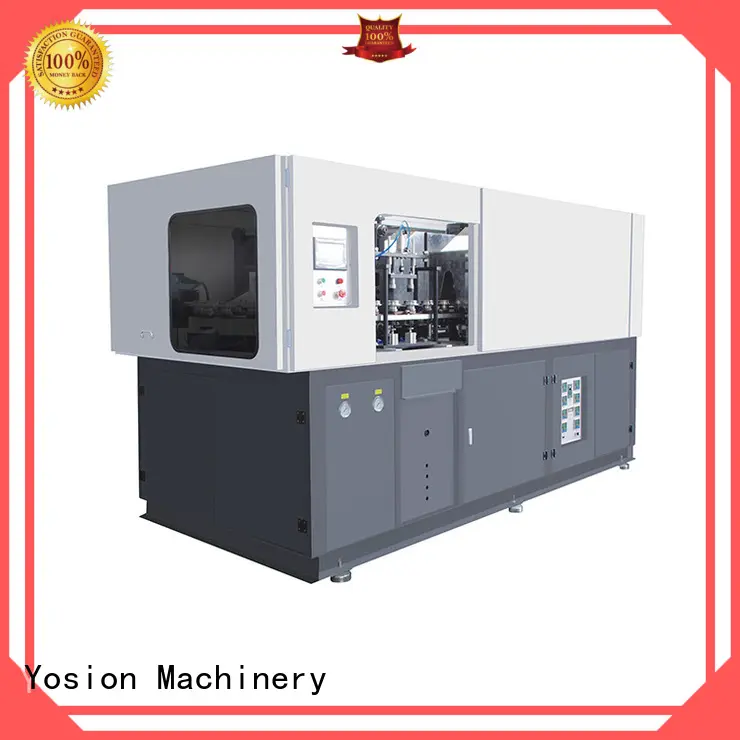 latest two stage pet blowing machine manufacturers for bottles 1