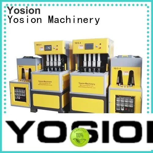 high-quality semi automatic pet bottle blowing machine manufacturers for bottles 1