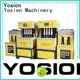 high-quality semi automatic pet bottle blowing machine manufacturers for bottles 1