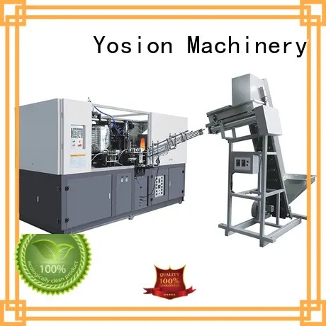 Yosion Machinery wholesale automatic pet blow moulding machine company for jars 1