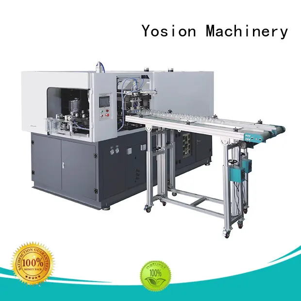 wholesale fully automatic pet blow moulding machine manufacturers for bottles 1