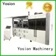 Yosion Machinery pet blow moulding machine manufacturers for bottles 1