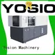 high-quality two stage pet blowing machine company for making bottle 1