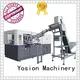 Yosion Machinery custom pet blowing machine for business for bottles 1