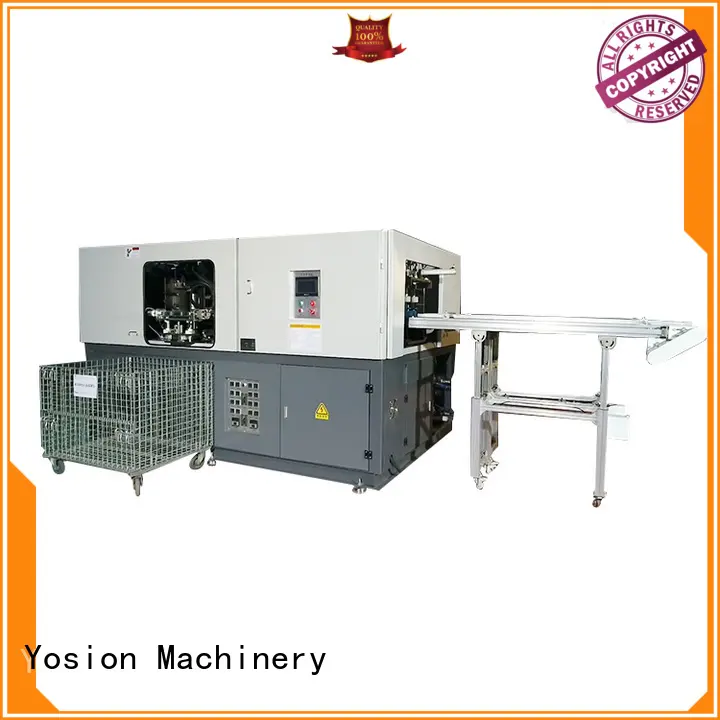 best fully automatic pet bottle blowing machine suppliers for jars 1
