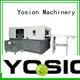 Yosion Machinery automatic pet blow molding machine supply for jars 1