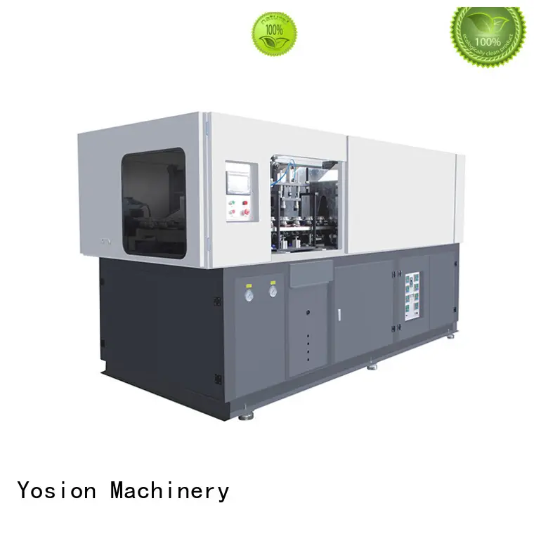 wholesale blowing machine bottle for business for jars 1