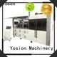 Yosion Machinery plastic bottle making machine for business for jars 1